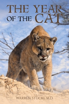 Paperback The Year of the Cat Book