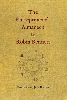 The Entrepreneur's Almanack (Bennett's Bog Books)