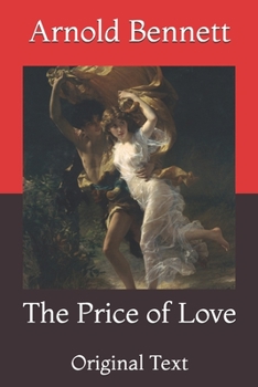 Paperback The Price of Love: Original Text Book