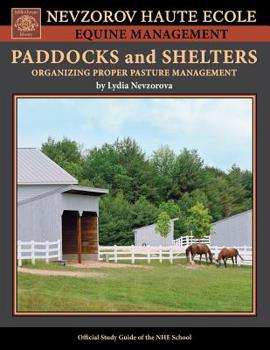 Paperback Paddocks and Shelters Book