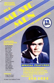 Paperback The Music Men Book