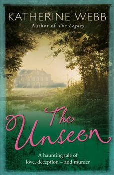 Paperback The Unseen Book