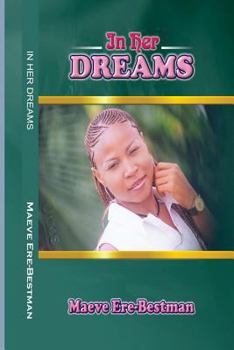 Paperback In Her Dreams Book