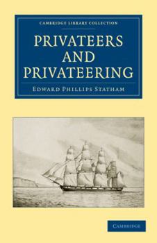 Paperback Privateers and Privateering Book