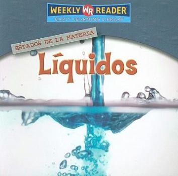 Liquids (States of Matter)