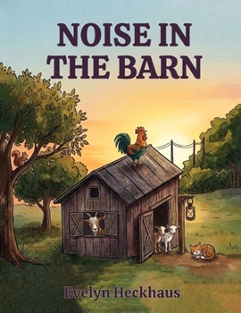 Paperback Noise in the Barn Book