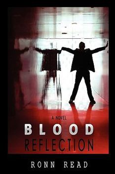 Paperback Blood Reflection Book