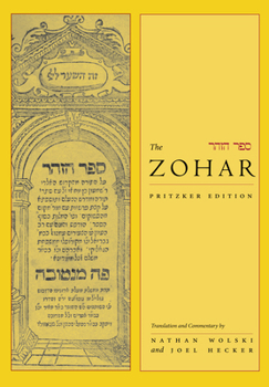 Hardcover The Zohar: Pritzker Edition, Volume Twelve Book