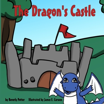 Paperback The Dragon's Castle Book
