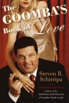 Hardcover The Goomba's Book of Love Book