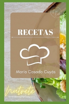 Nútrete (Spanish Edition)