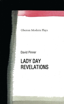 Paperback Lady Day and Revelations Book