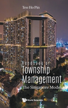 Hardcover Handbook of Township Management Book