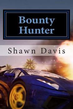 Paperback Bounty Hunter Book