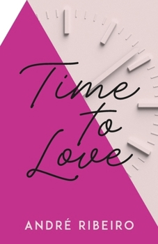 Paperback Time to Love Book