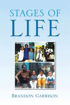Paperback Stages of Life Book