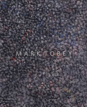 Paperback Mark Tobey Book