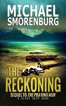 Paperback The Reckoning Book