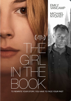 DVD The Girl in the Book