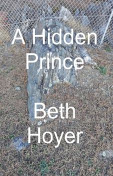 A Hidden Prince (Kingdom of Vineland)