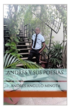 Paperback Andres Y Sus Poesias [Spanish] Book