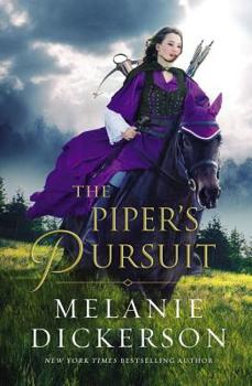The Piper's Pursuit - Book #10 of the Hagenheim