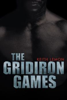 Paperback The Gridiron Games Book