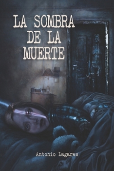 Paperback La sombra de la muerte [Spanish] Book