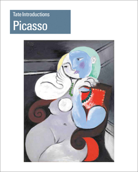 Paperback Tate Introductions: Picasso Book