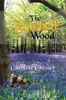 Hardcover The Bluebell Wood Book