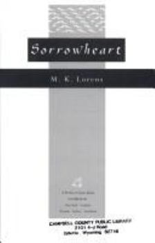 Sorrowheart - Book #5 of the Winston Marlowe Sherman Mystery