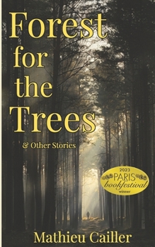 Paperback Forest for the Trees & Other Stories Book