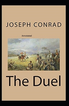 Paperback The Duel Annotated Book