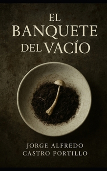 El Banquete del Vacío (Novelas Pesimistas, Wabi sabi-Cortas) (Spanish Edition)