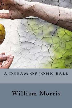 Paperback A Dream of John Ball Book