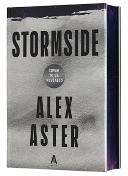 Hardcover Stormside (Deluxe Limited Edition) Book