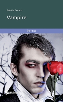 Paperback Vampire [French] Book