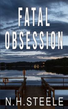 Paperback Fatal Obsession Book