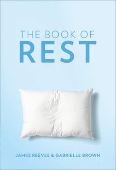 Hardcover The Book of Rest Book