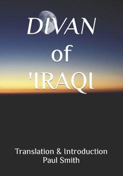 Paperback Divan of 'Iraqi Book