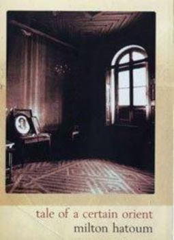 Hardcover Tale Of A Certain Orient Book