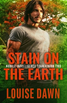 Paperback Stain on the Earth Book