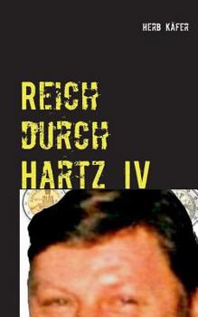 Paperback Reich durch Hartz IV [German] Book