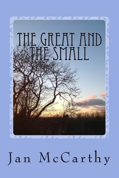 Paperback The Great and the Small Book