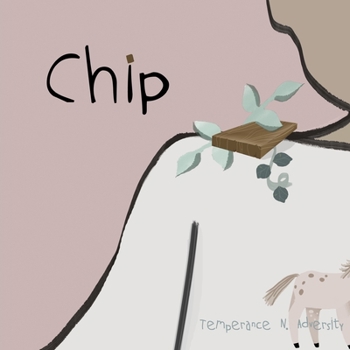 Paperback Chip: A Small Human's Guide Book