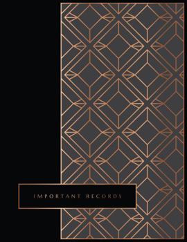 Important Records