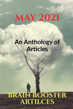 Paperback May 2021 Book