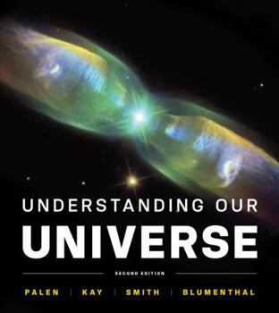 Paperback Understanding Our Universe Book