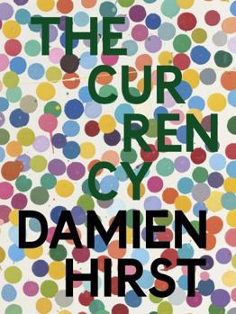 Hardcover Damien Hirst: The Currency Book