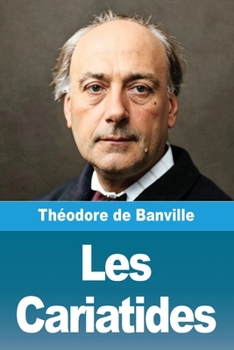 Paperback Les Cariatides [French] Book